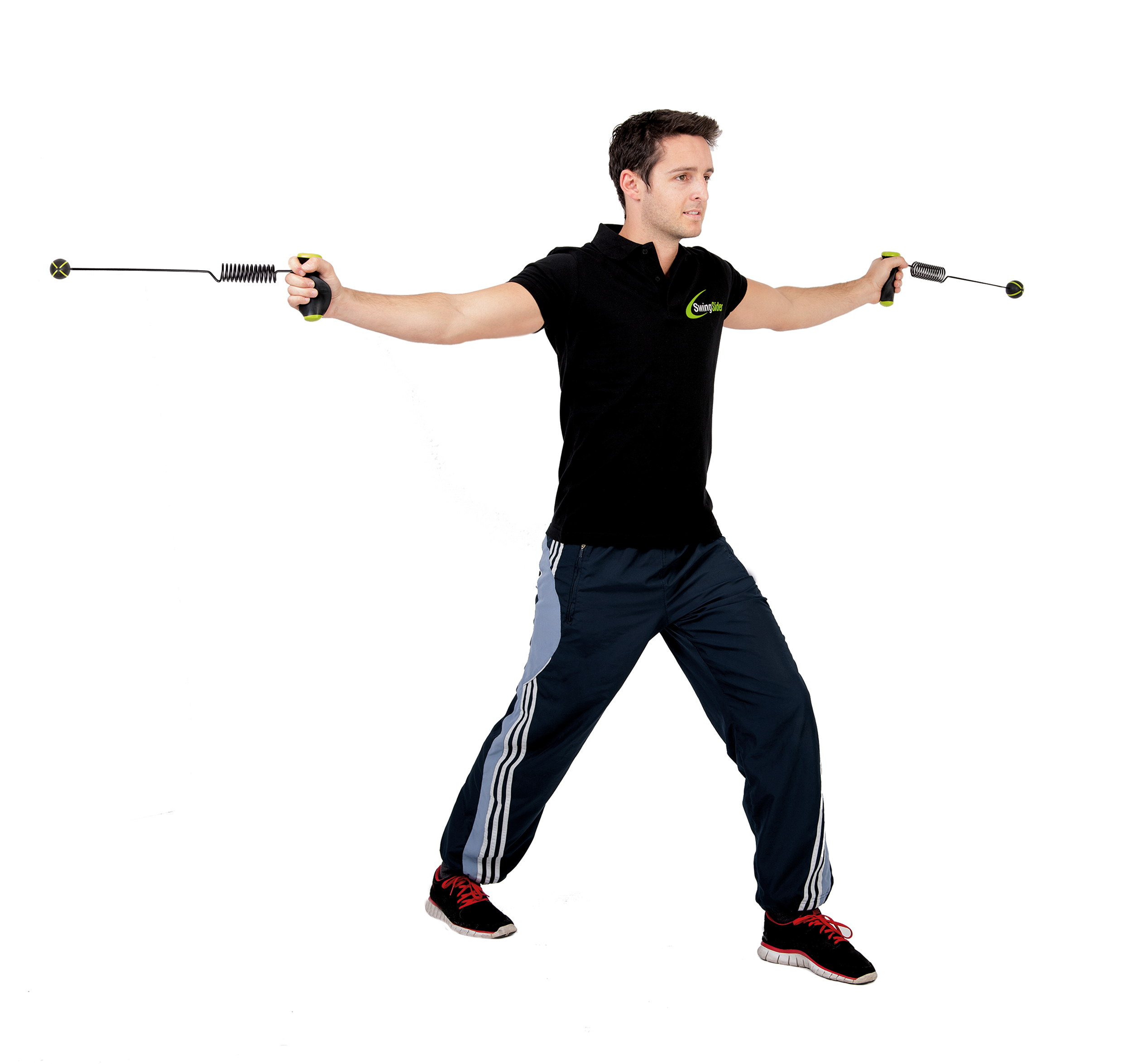 SwingSider, Trainingsgerät