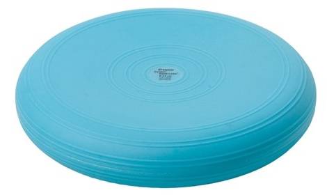 TOGU® Dynair Ballkissen KIDS 30cm türkis