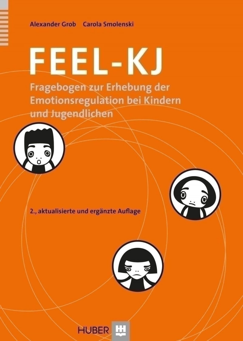 FEEL-KJ, Test komplett