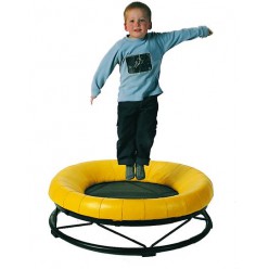 Kindertrampolin
