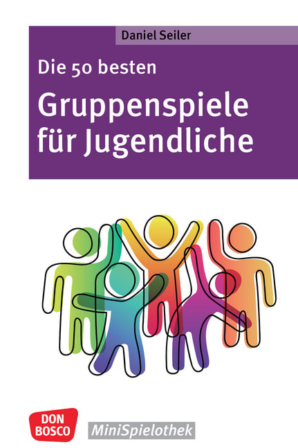 Die 50 besten Gruppenspiele für Jugendliche, 13-17 Jahre