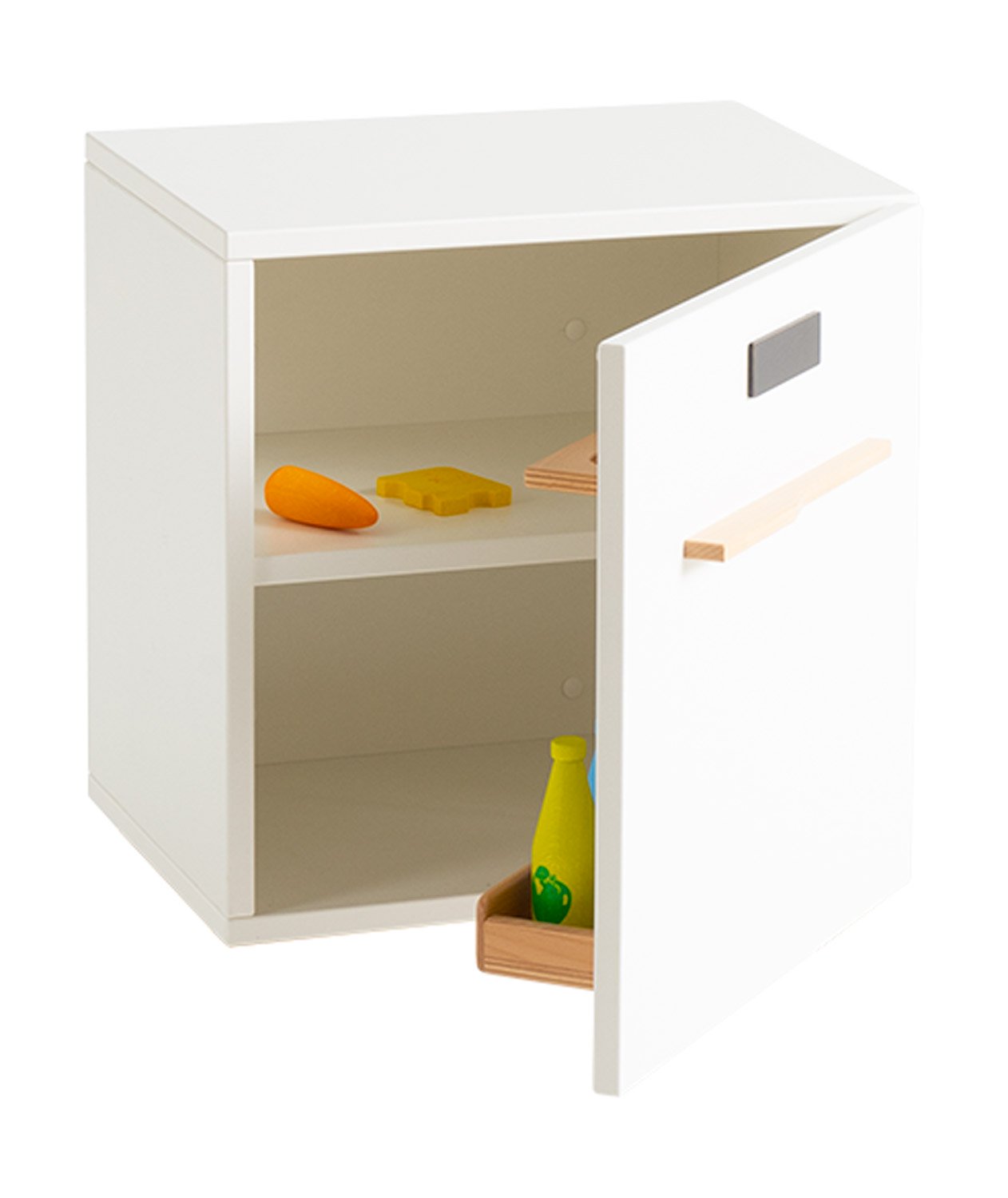 kowidu - Kühlschrank, Krippenspielmöbel