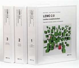 Lemo 2.0 - Lexikon modellorientiert
