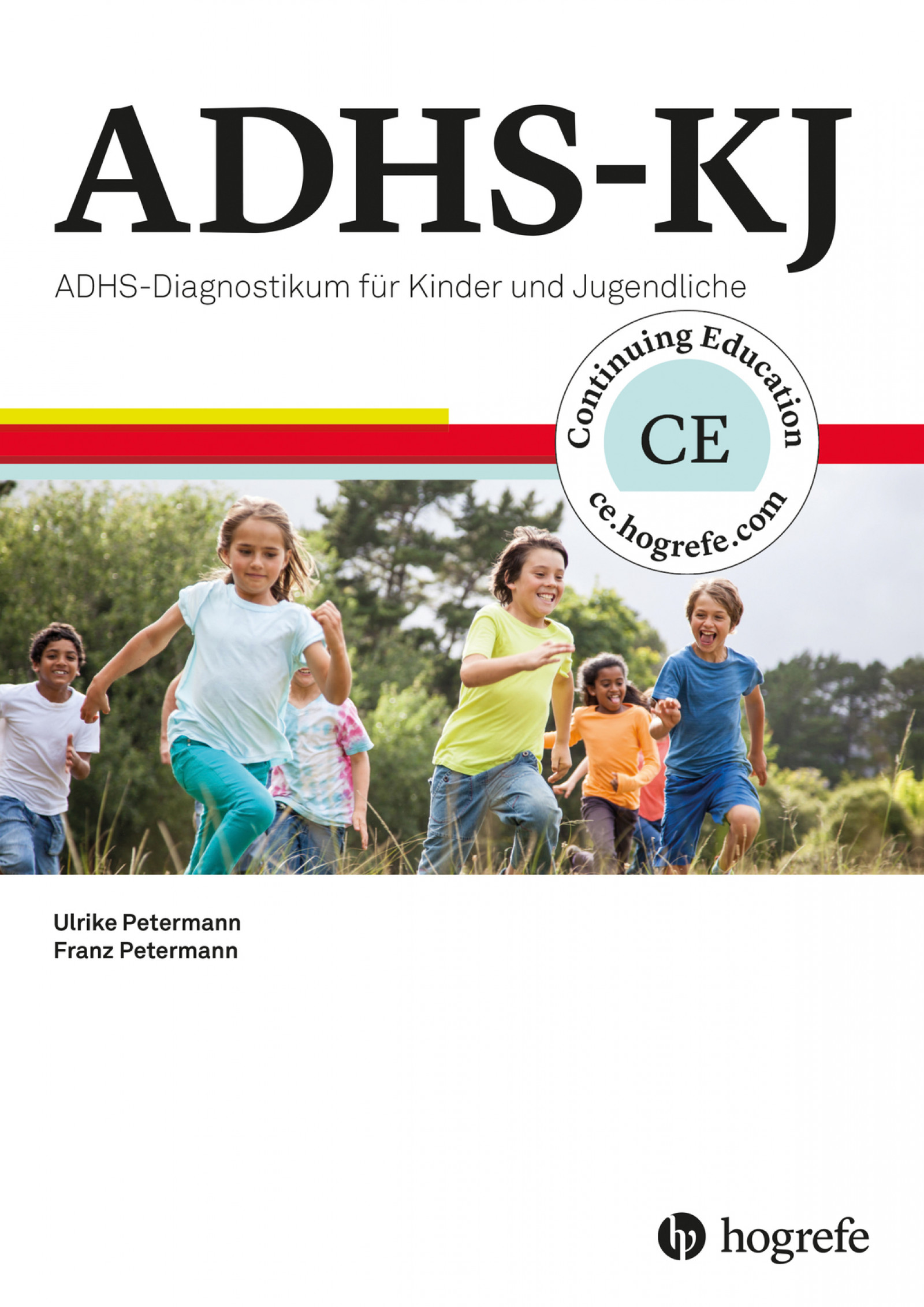 ADHS-KJ Manual