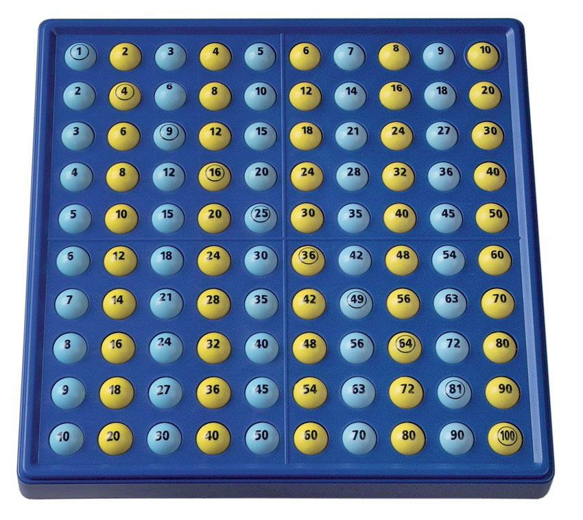 ABACO Spiele - 1x1 MIT Abaco, 6-9 Jahre