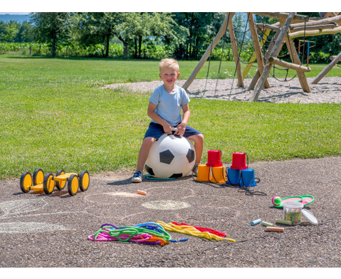 Outdoor-Set, ab 3 Jahren