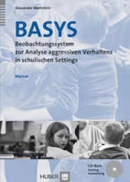 BASYS, kompletter Test, 9-16 Jahre