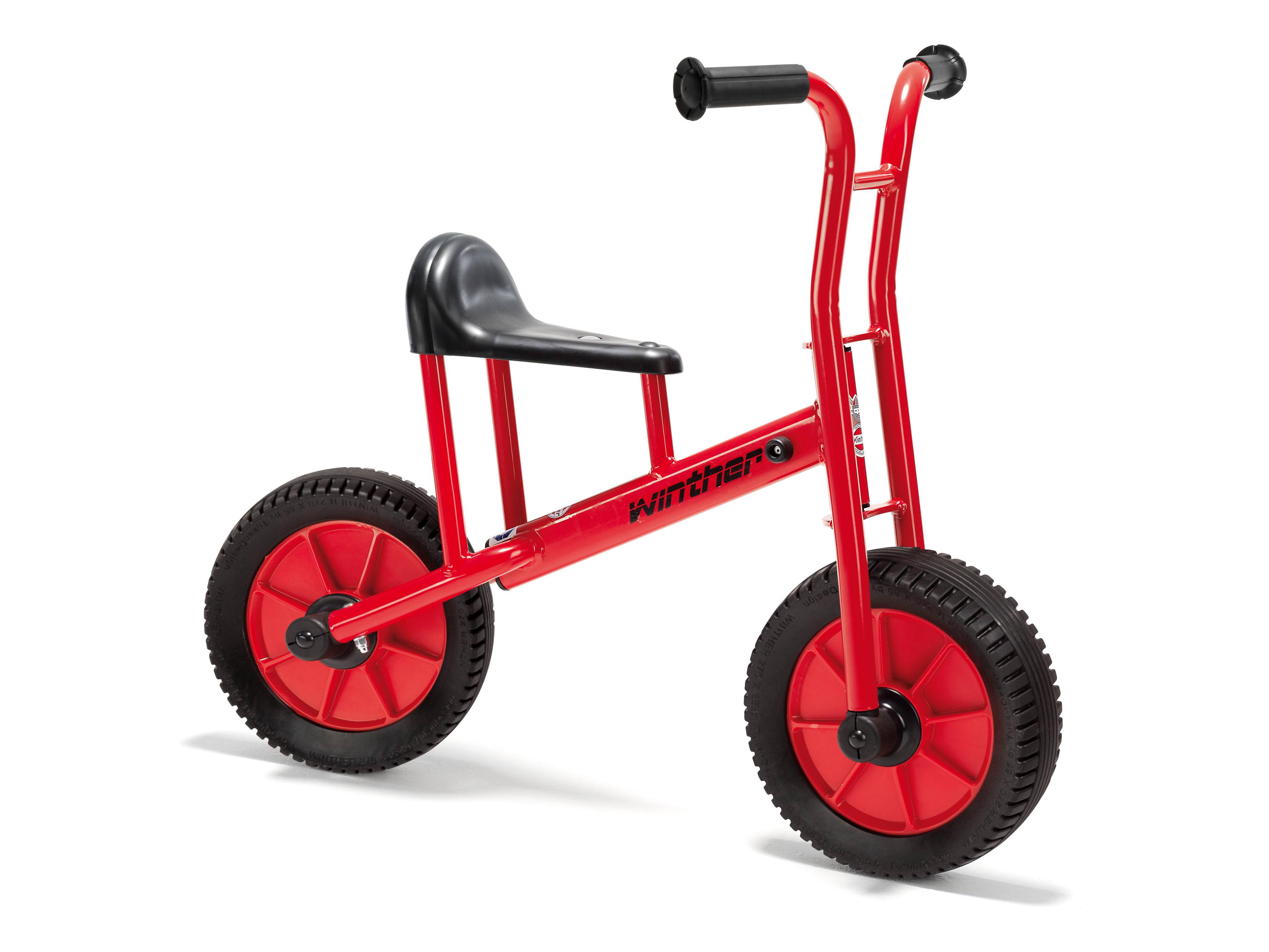 Winther® VIKING Laufrad BikeRunner groß 8900486
