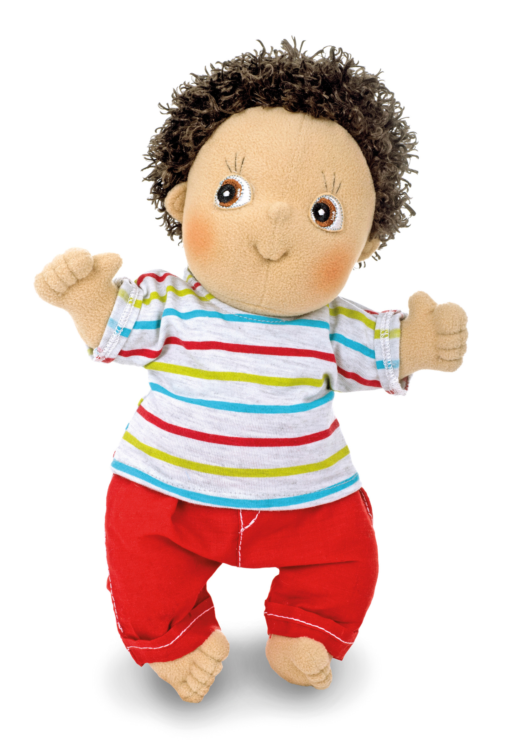 Rubens Cutie Charlie, Puppe, ab 0 Jahre