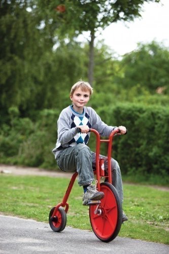 Winther® VIKING EXPLORER Hochrad klein