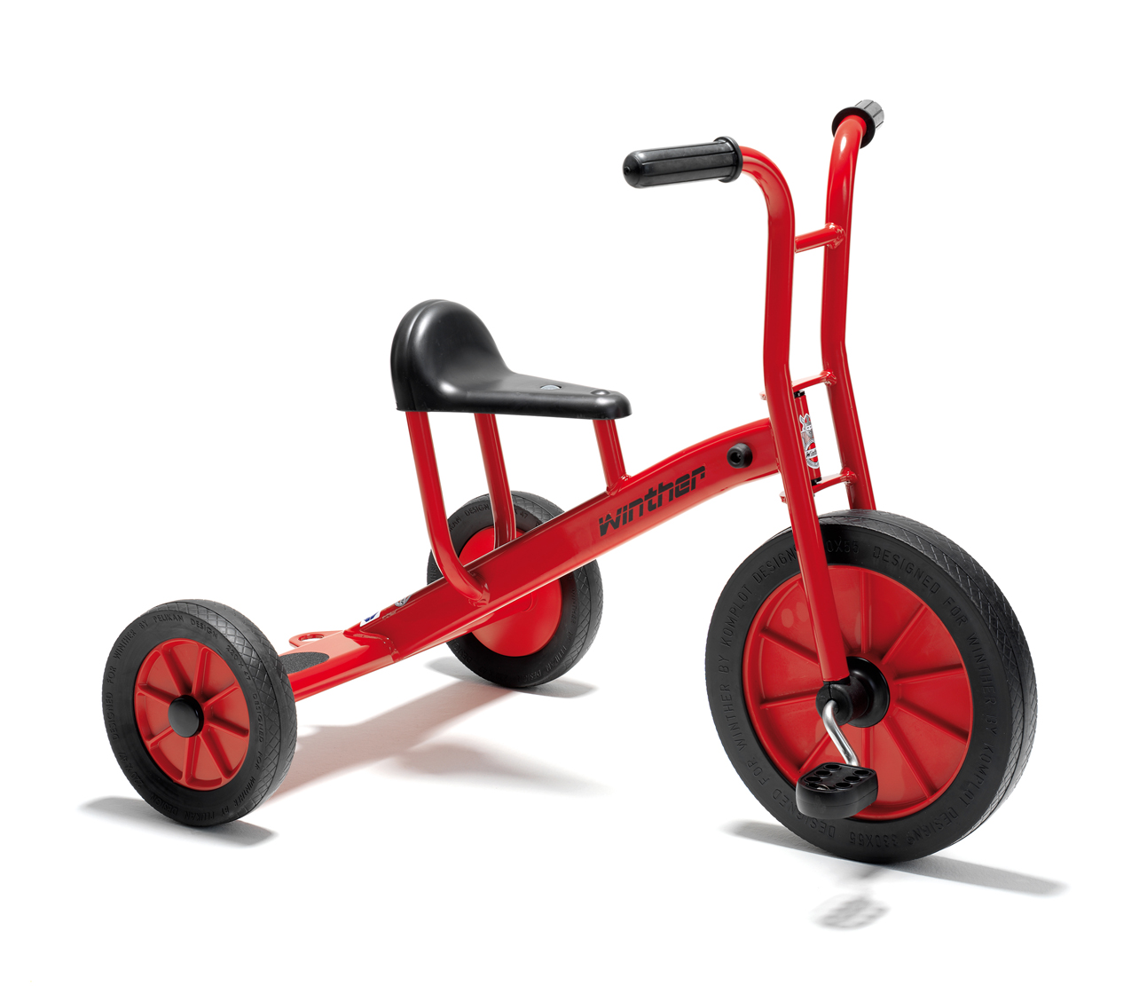 Winther® VIKING Dreirad groß 8900452