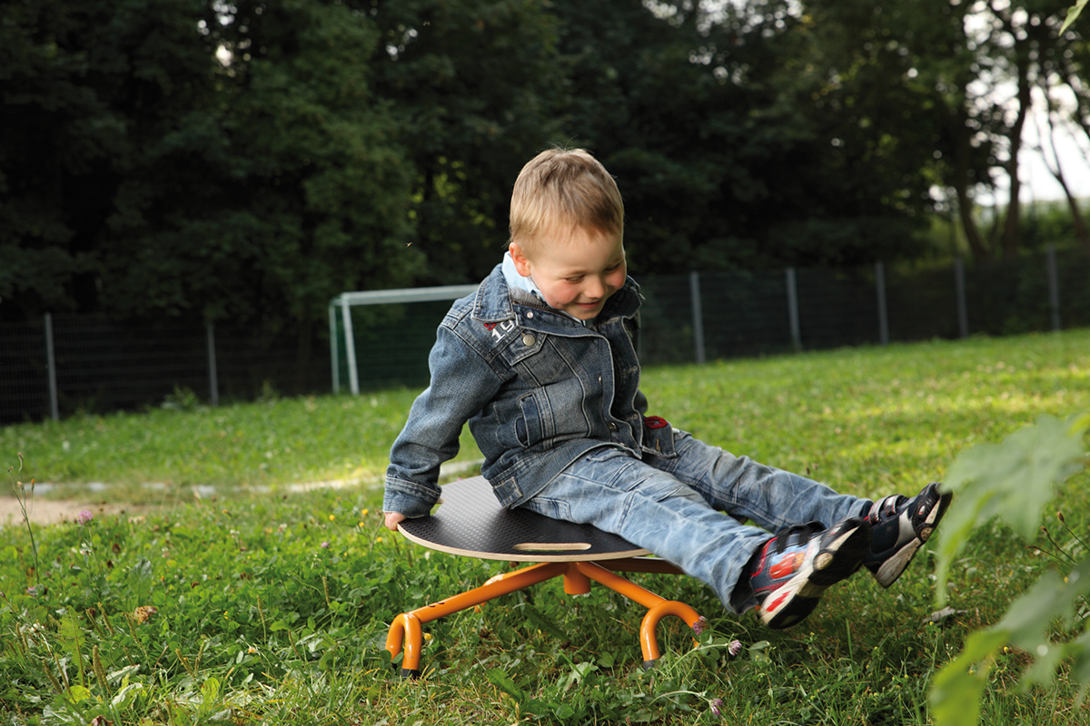 TopTrike Balancierscheibe, ab 3 Jahre