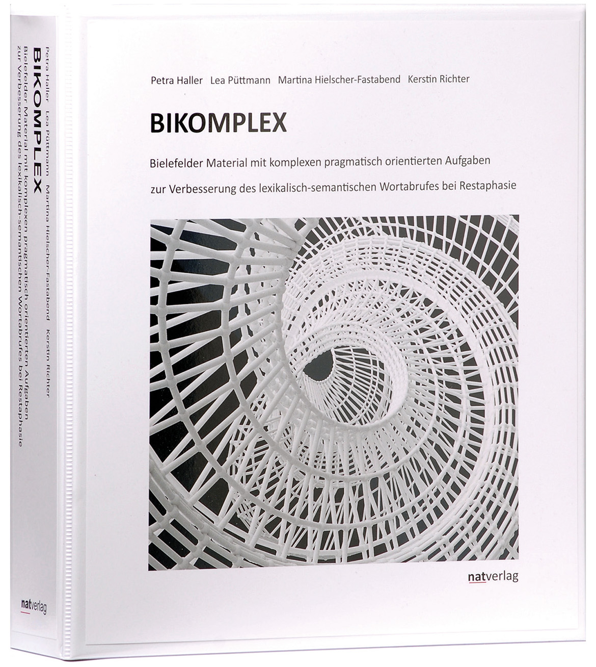 BIKOMPLEX, Ordner
