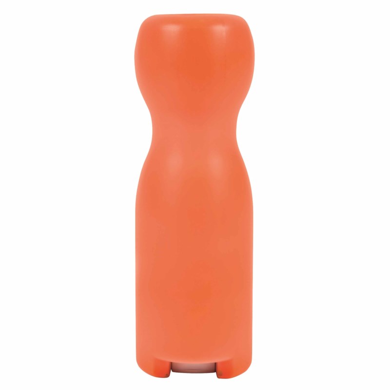 Fingerfarbe - Heutink - 1 Liter - Orange