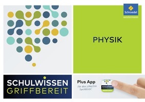 Schulwissen griffbereit Physik, 5.-10. Klasse
