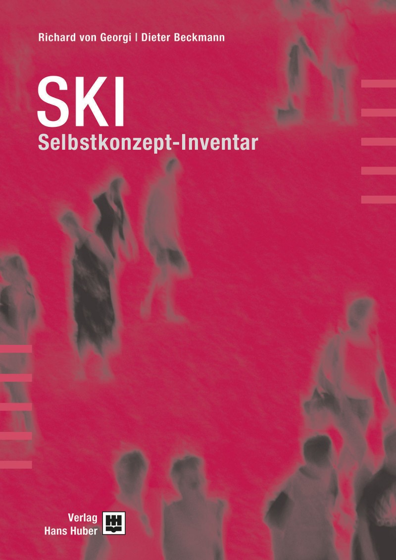 SKI - Selbstkonzept-Inventar