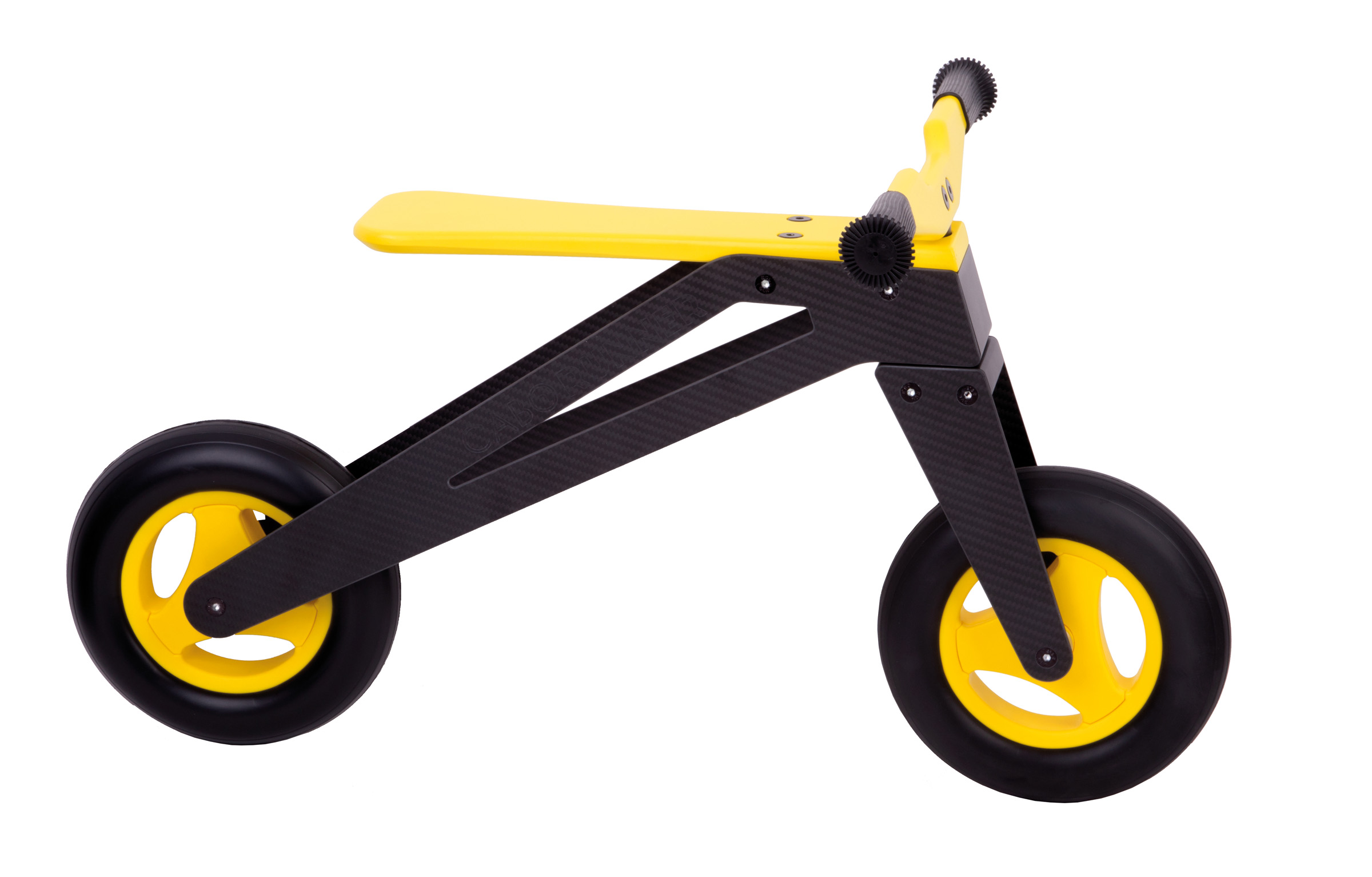 Caborunner Race Edition, ab 2 Jahre