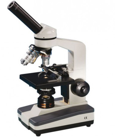 Experimentiermaterial