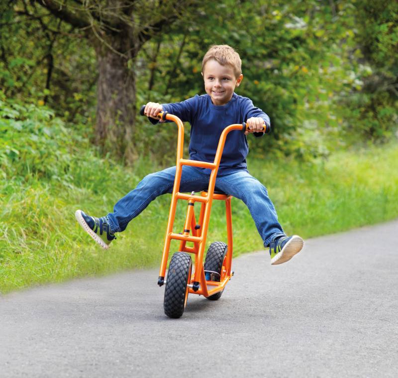 TopTrike Sitzroller, ab 4 Jahre
