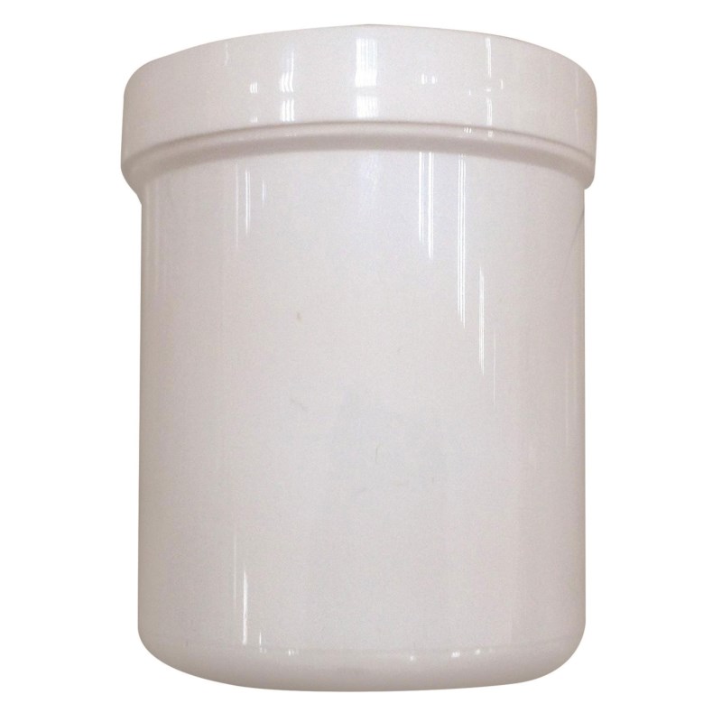 Farb-/Leimtopf 70 ml, 10 Stück