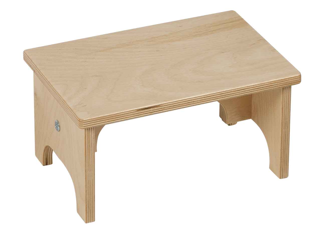 Kleinkindhocker, klein