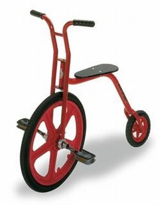 Winther® VIKING Explorer Hochrad 8900481, 5-12 Jahre