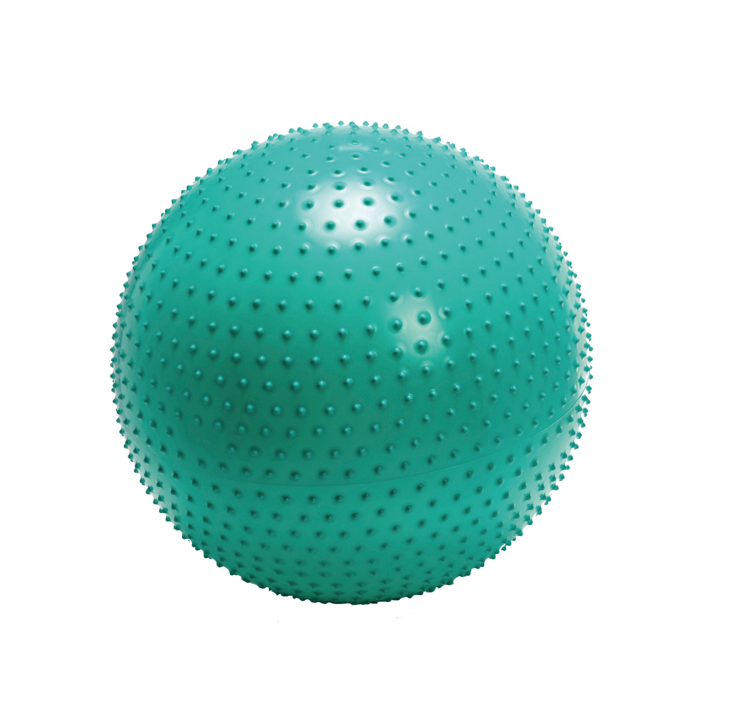 Gymnic Therasensory 65 cm, türkis