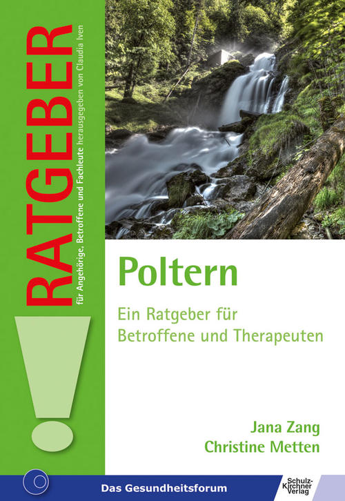 Poltern, Buch