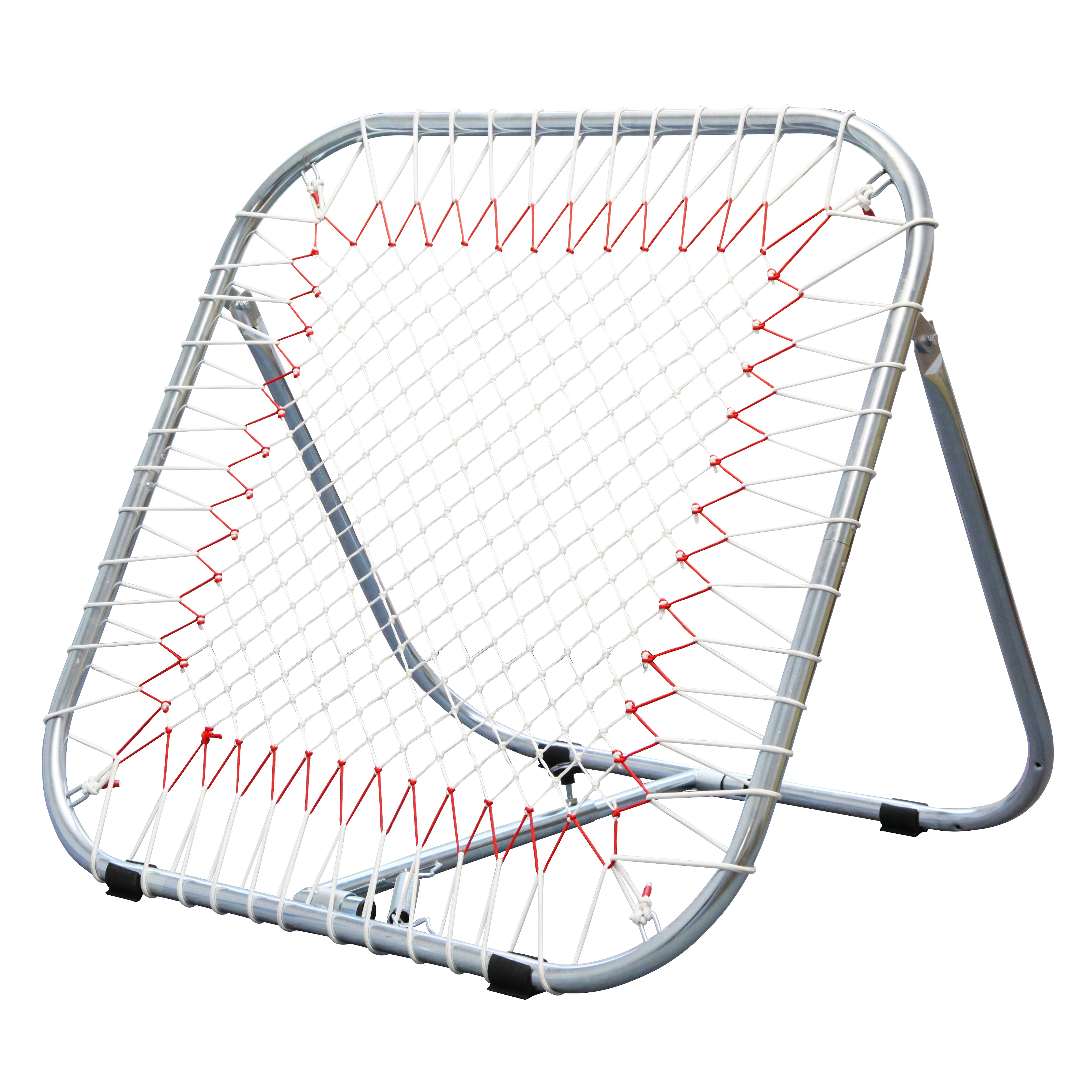 Sport-Thieme Tchoukball-Rahmen, 120x120 cm inkl. Netz