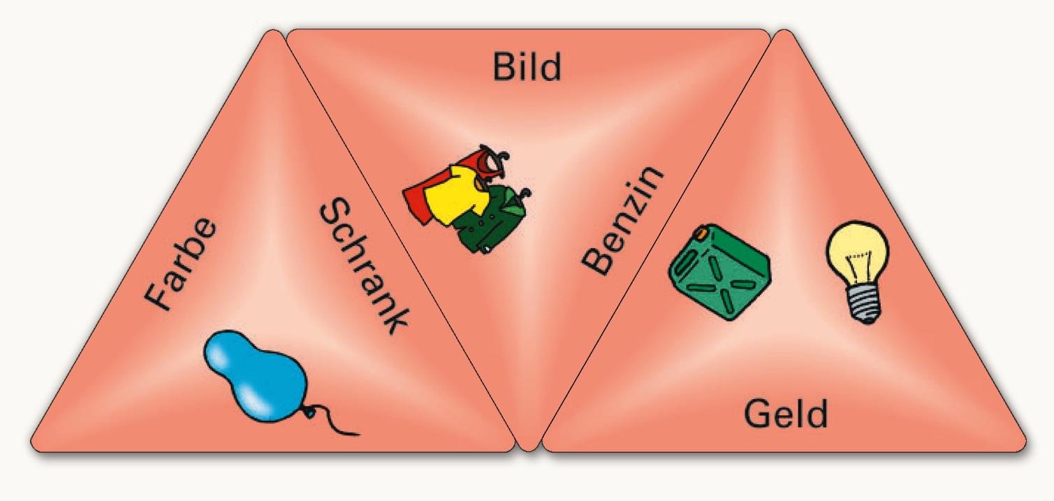 SCHUBITRIX Nomen (große Karten), 1.-2. Klasse