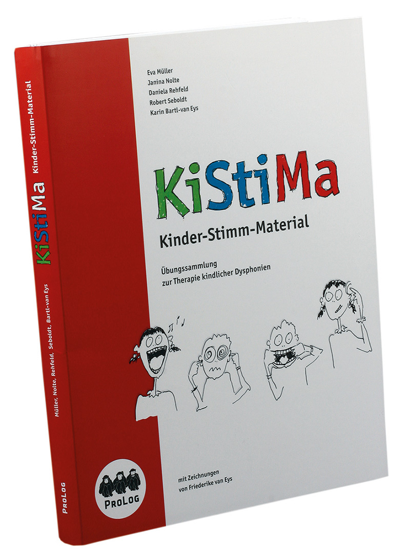KiStiMa, Sammelmappe