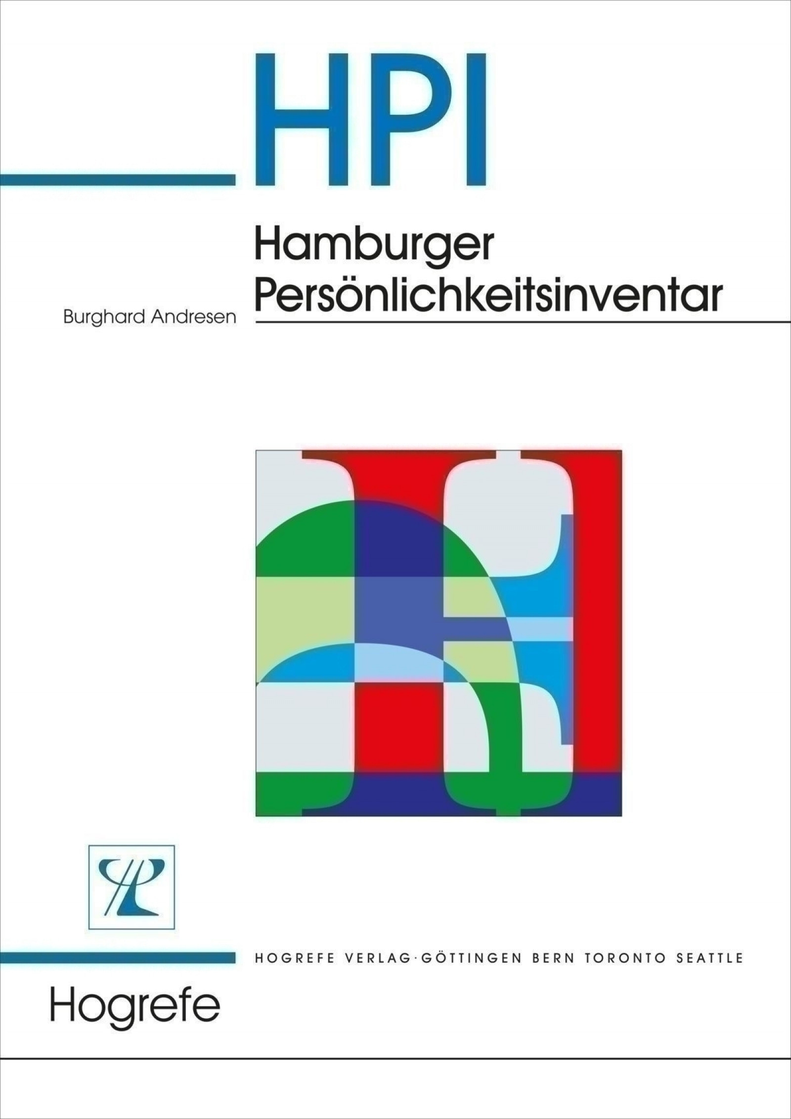 HPI Manual