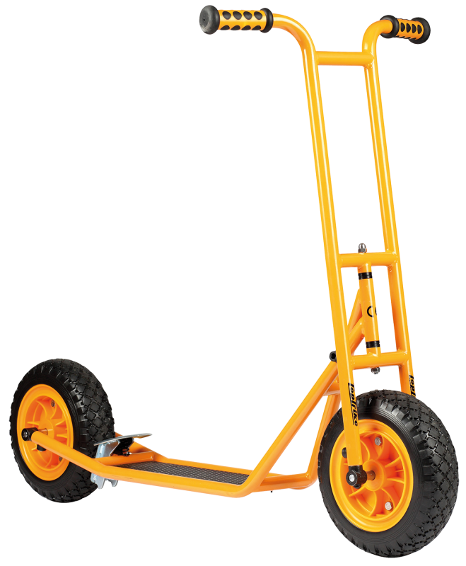 TopTrike Roller groß, Lenkerhöhe 82 cm, ab 4 Jahre