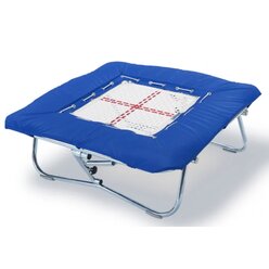 Turntrampoline