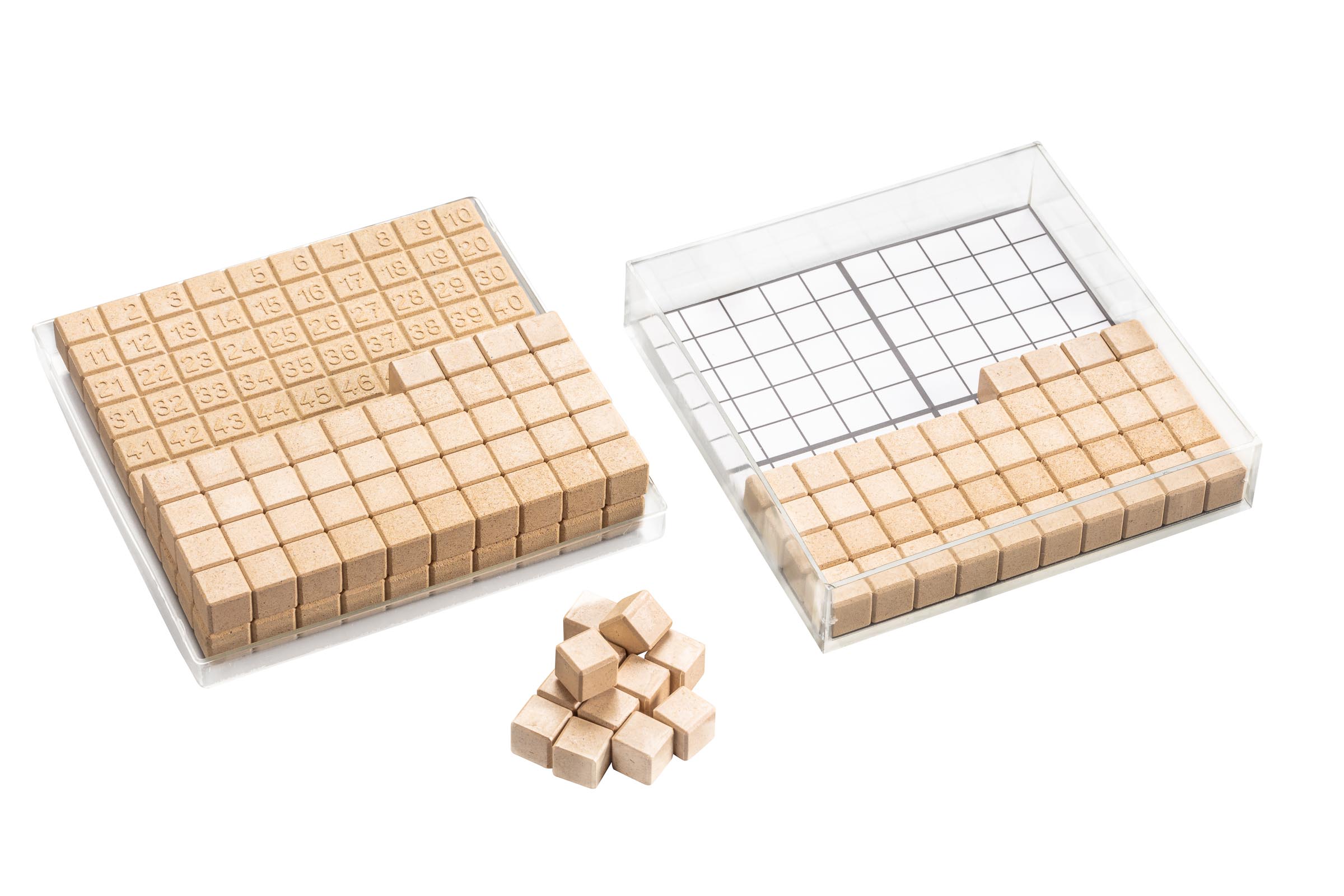 Hunderterkasten RE-Wood®
