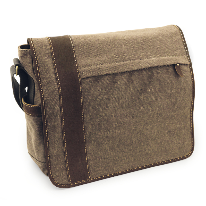 TimeTEX Umhänge-Tasche Novum Mare I, lagunenbeige