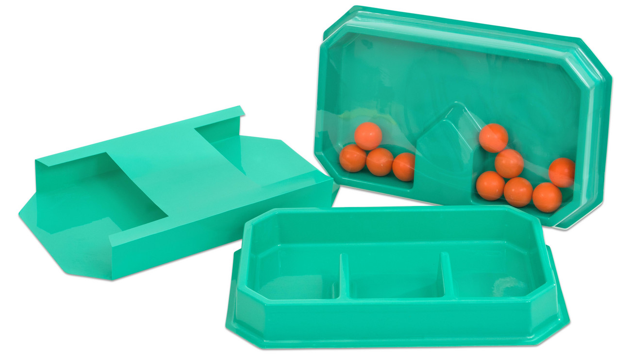 Multi-Split XXL, Riesen-Schüttelbox