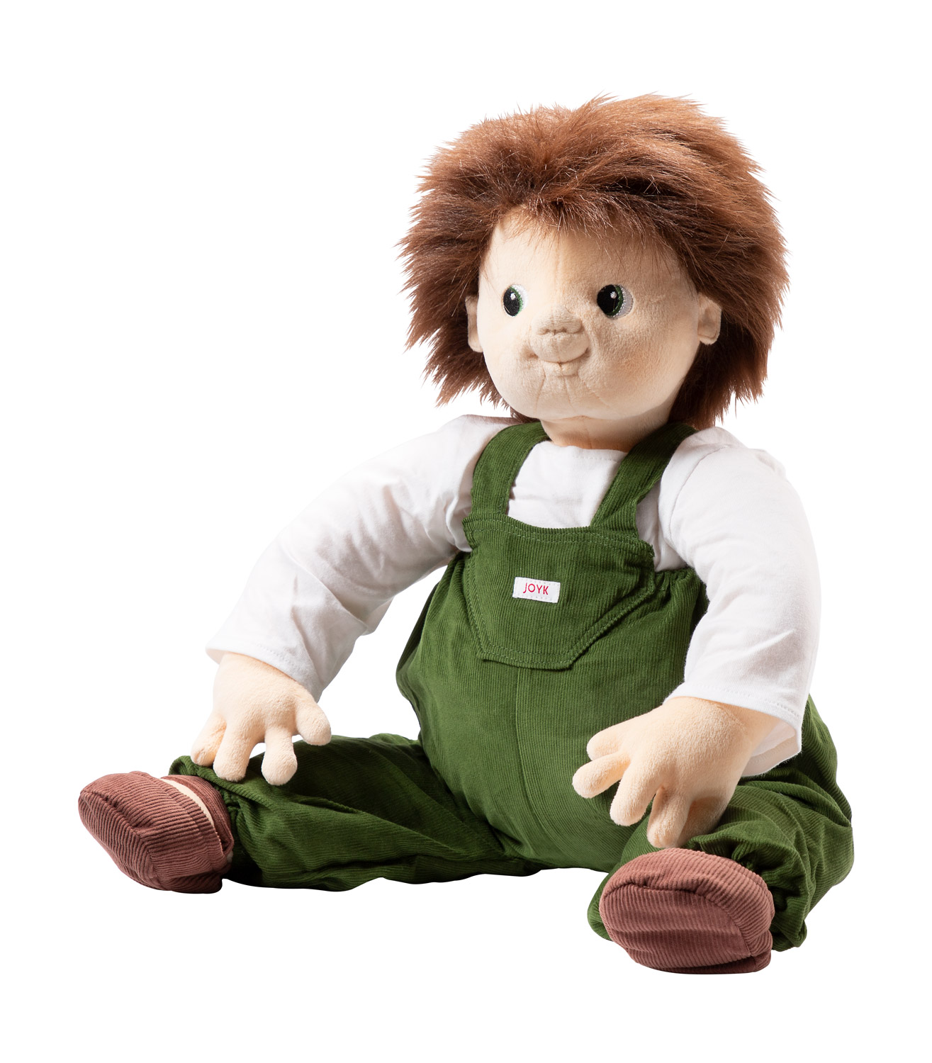 Marco - Empathie-Puppe, 65 cm