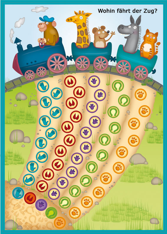 Myotopia - Spielesammlung für Mundmotorik und die myofunktionelle Therapie, 4-9 Jahre