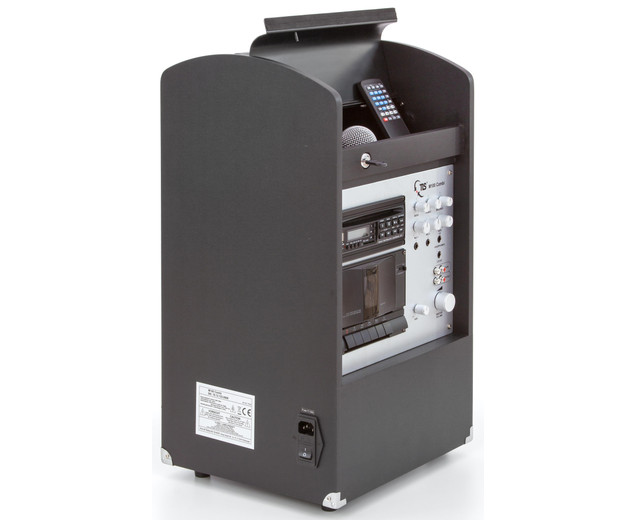 TLS M100 Combi