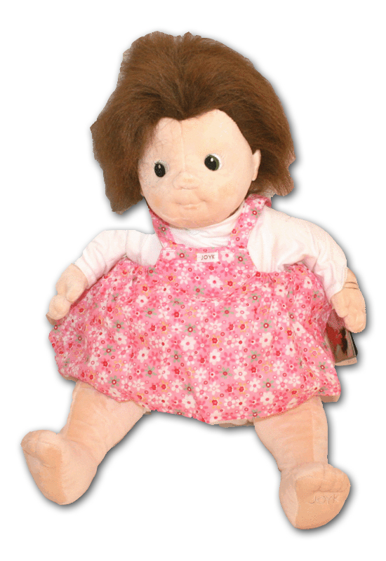 Mandy, Puppe, ab 3 Jahre
