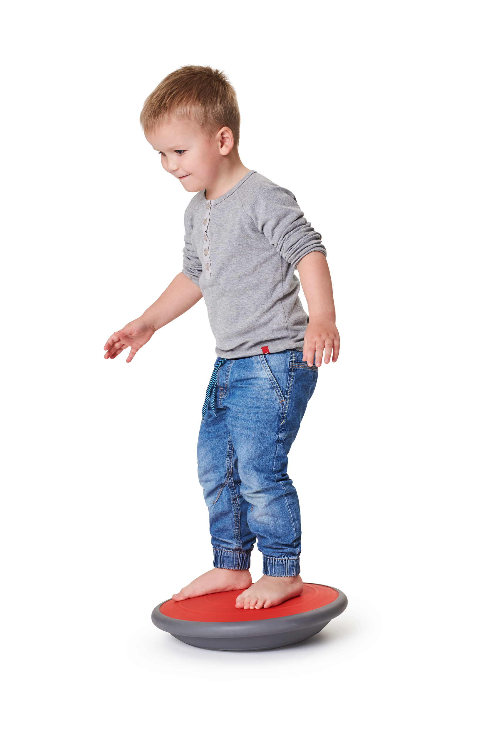 Gonge® Air Board, Balancierbrett