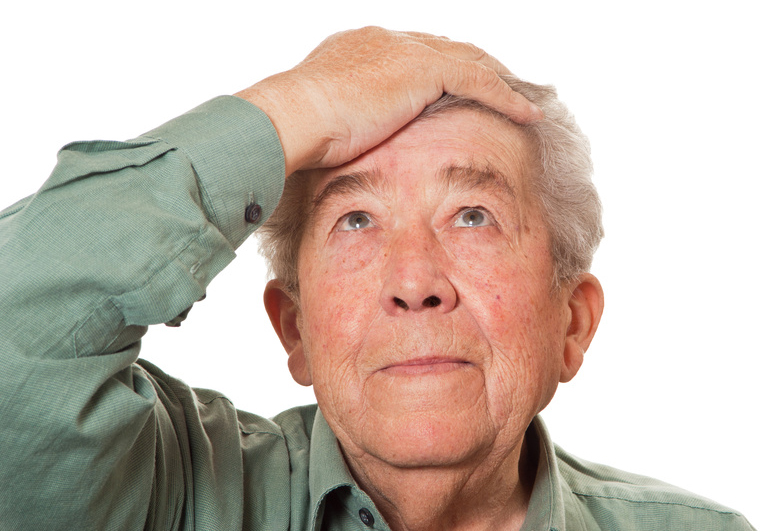 Alzheimer, Demenz & kognitive Einschränkungen