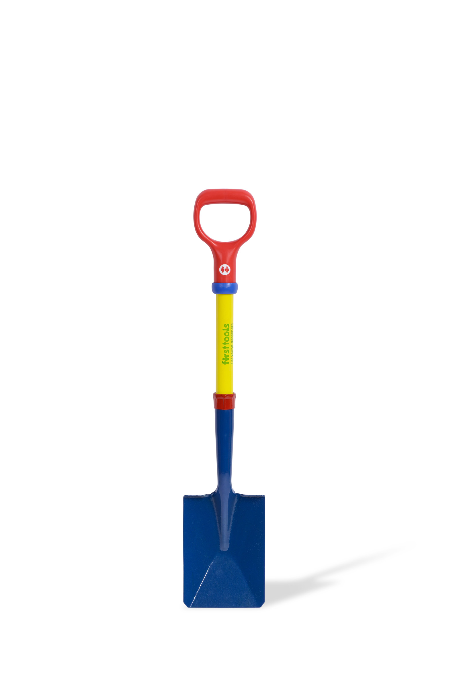 First Tools Kinder-Spaten
