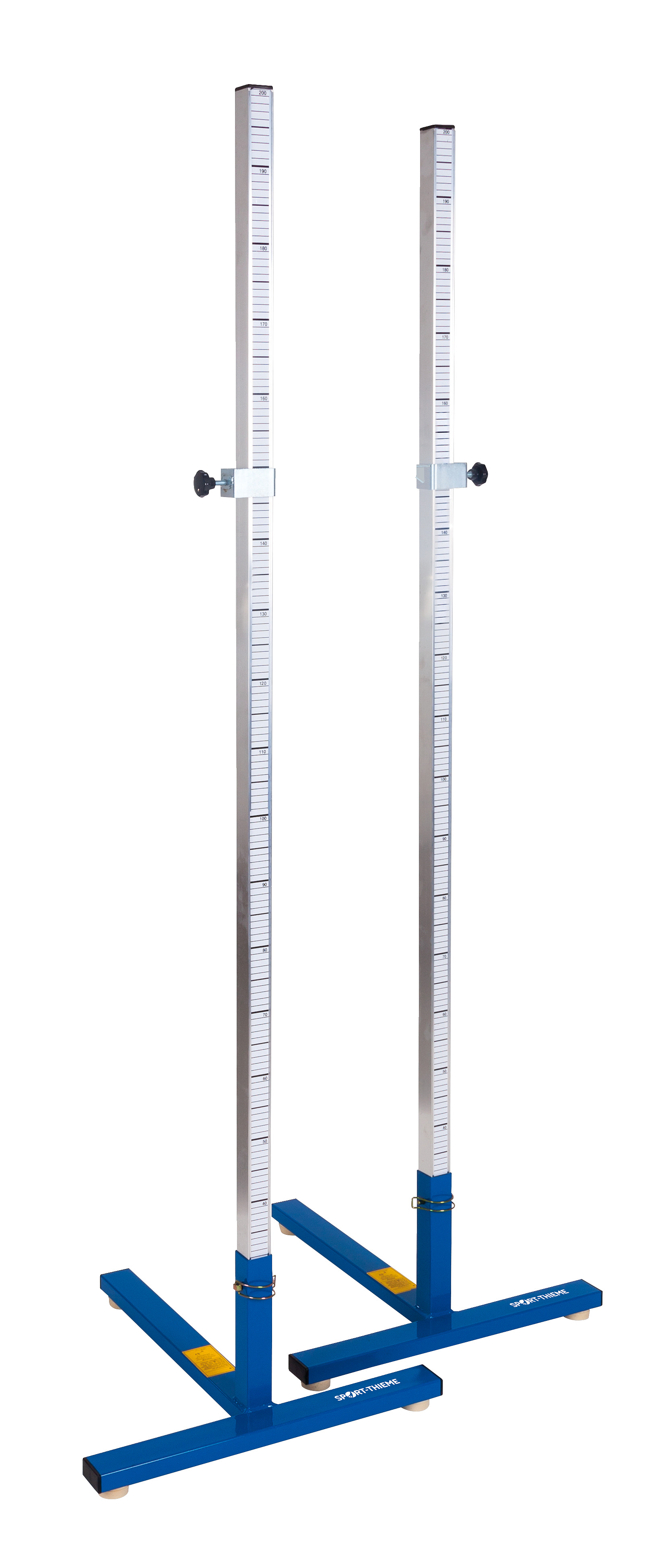 Sport Thieme Hochsprungständer Club (Paar) bis 2,5 Meter
