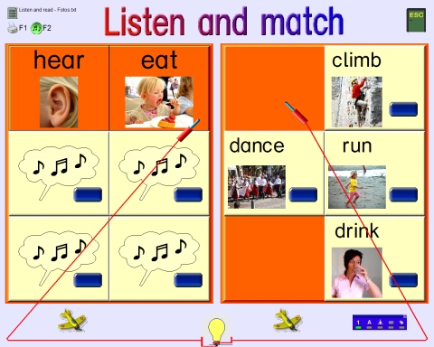 English for Us (Schullizenz)