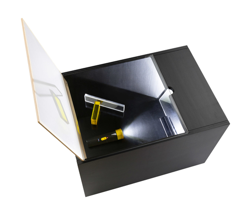 Projektor Box, ab 3 Jahre