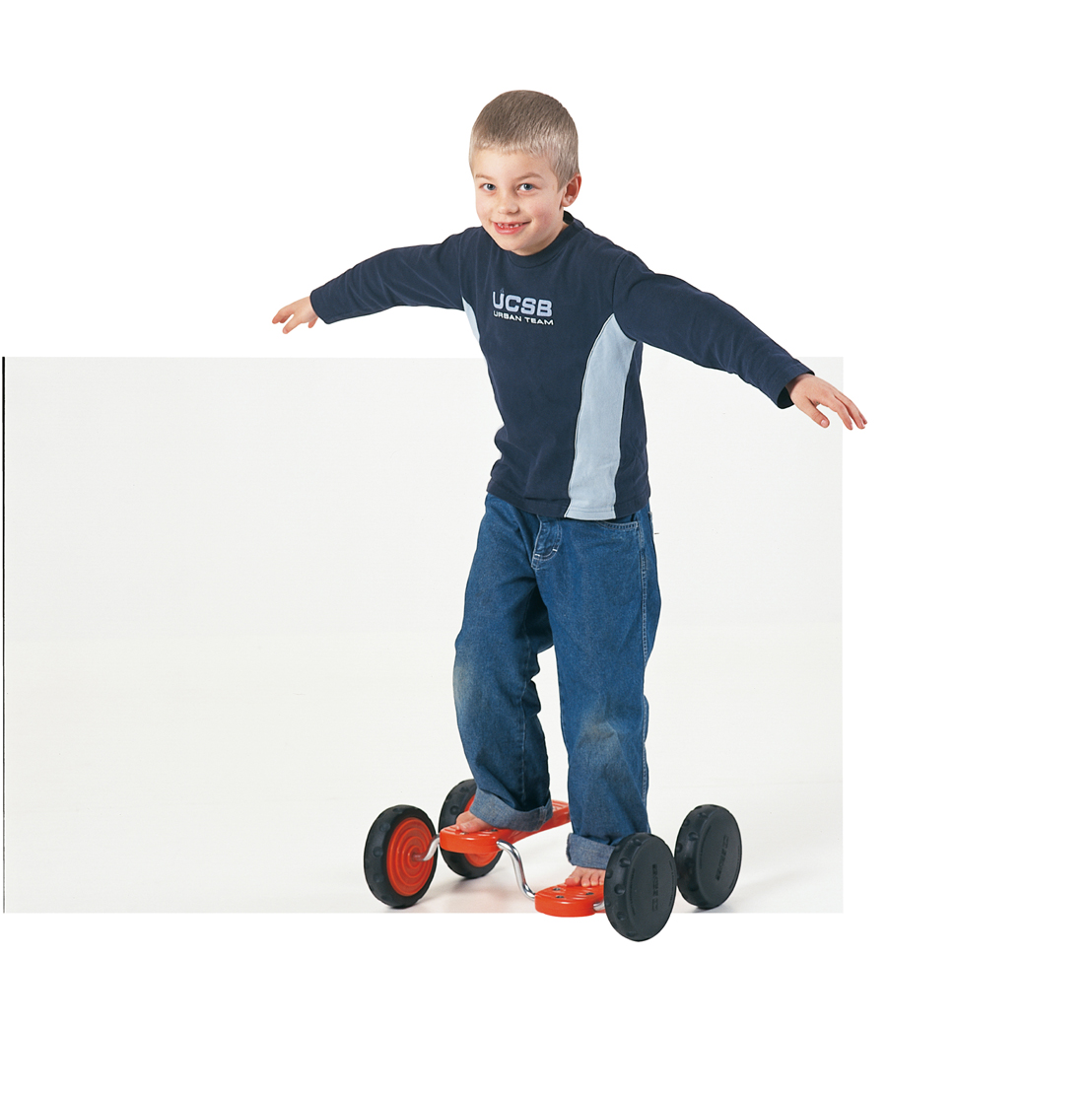 Gonge® Go Go Roller 35x40 cm
