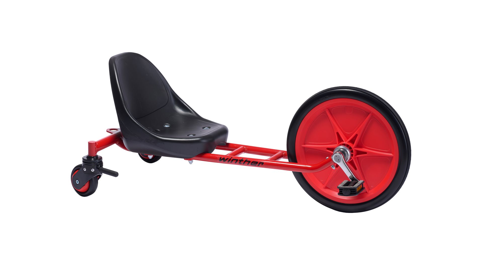 VIKING CHALLENGE Maxi FunRacer 8500651, 6-9 Jahre