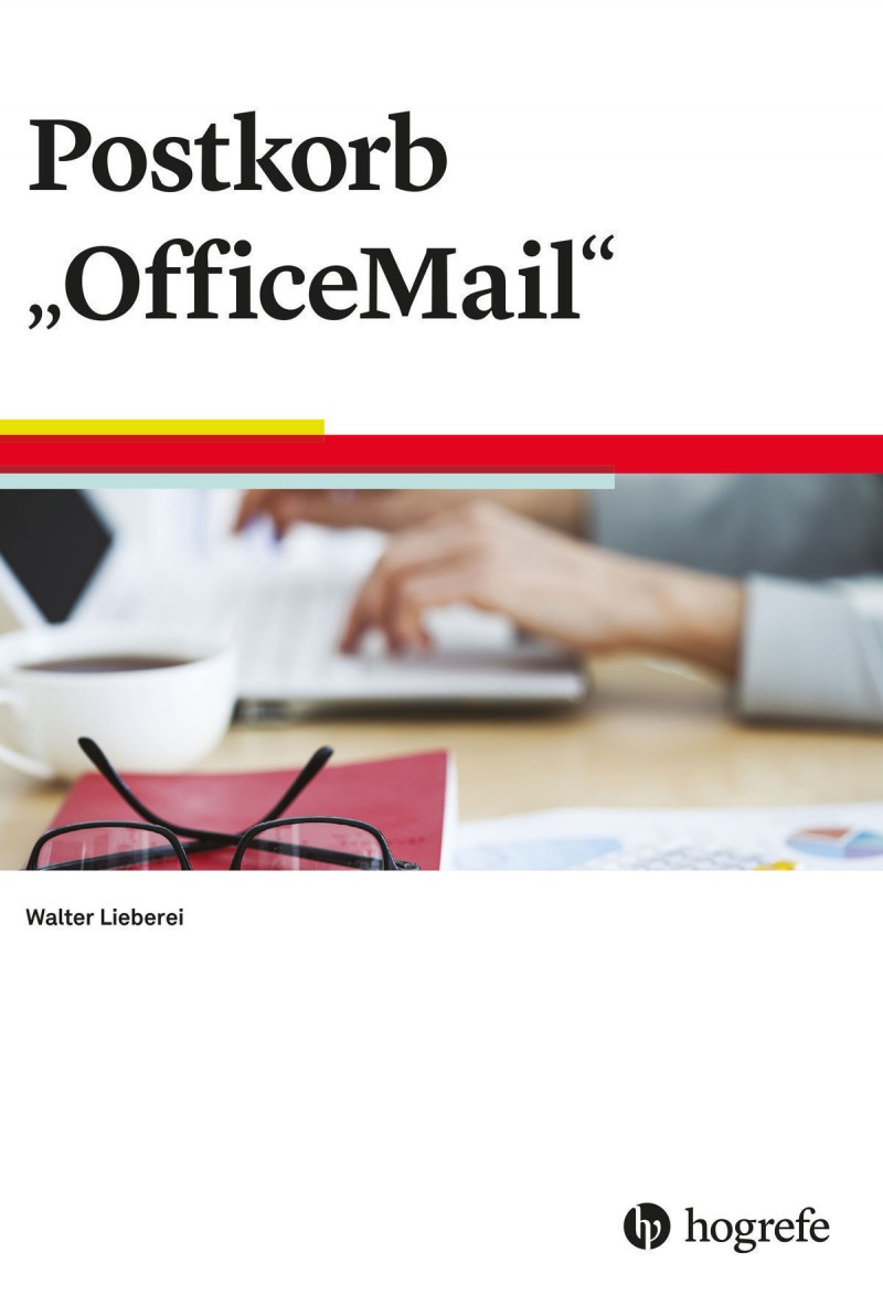 Postkorb OfficeMail, Testmaterial